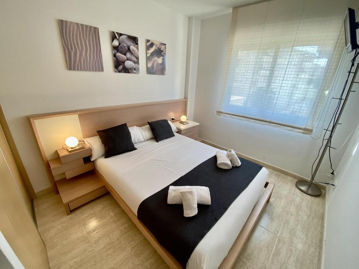 For A Stay Aqua Salou Ngoại thất bức ảnh