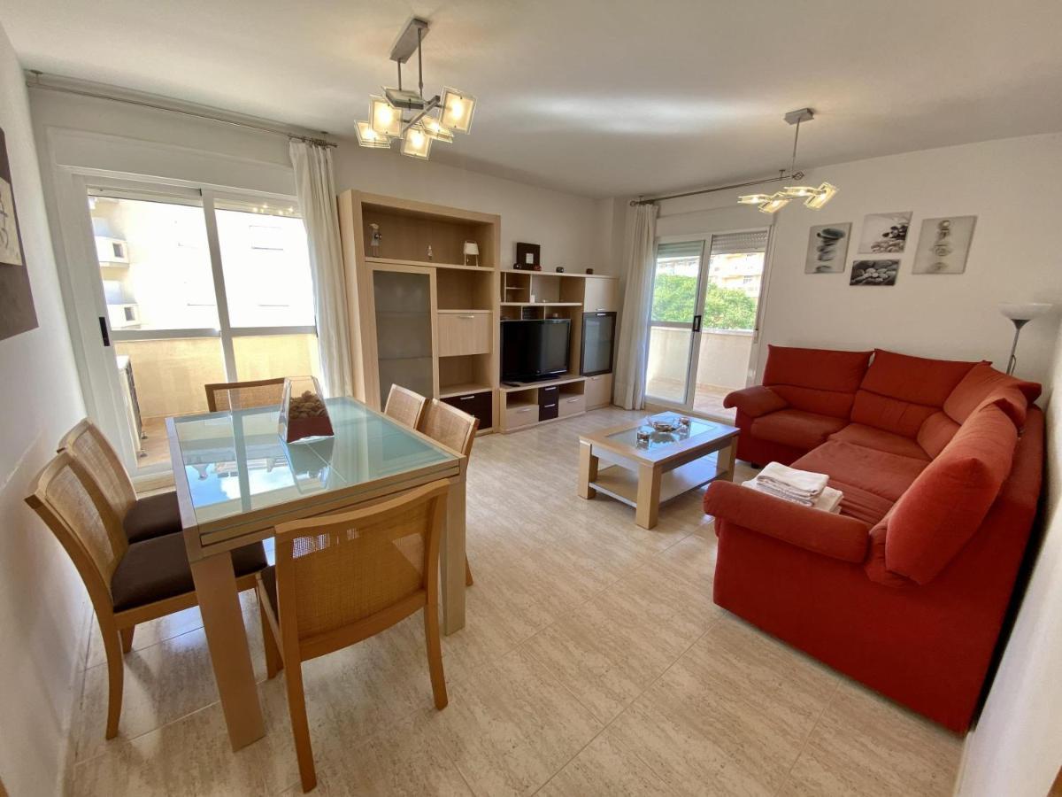 For A Stay Aqua Salou Ngoại thất bức ảnh
