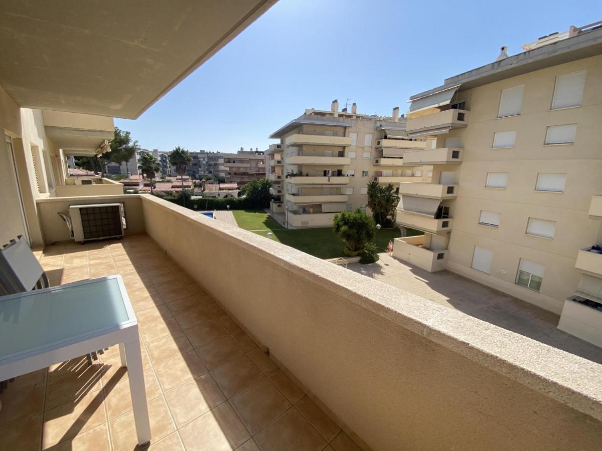 For A Stay Aqua Salou Ngoại thất bức ảnh