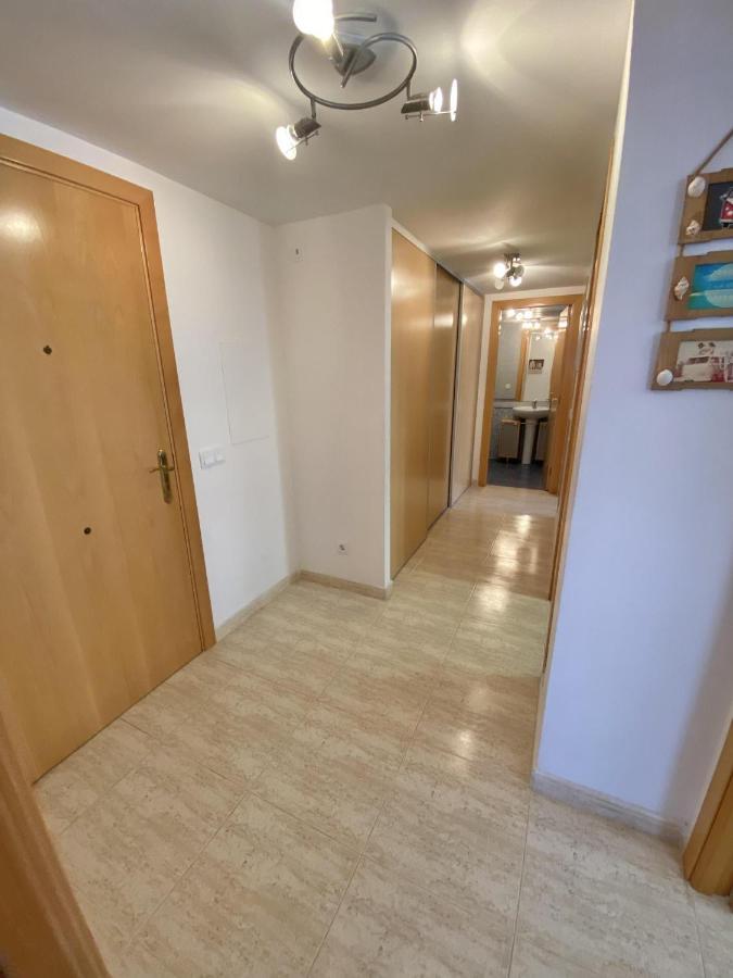 For A Stay Aqua Salou Ngoại thất bức ảnh