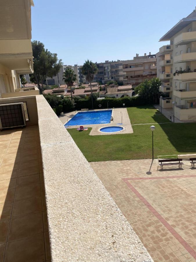 For A Stay Aqua Salou Ngoại thất bức ảnh