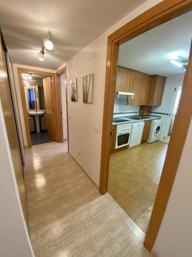 For A Stay Aqua Salou Ngoại thất bức ảnh