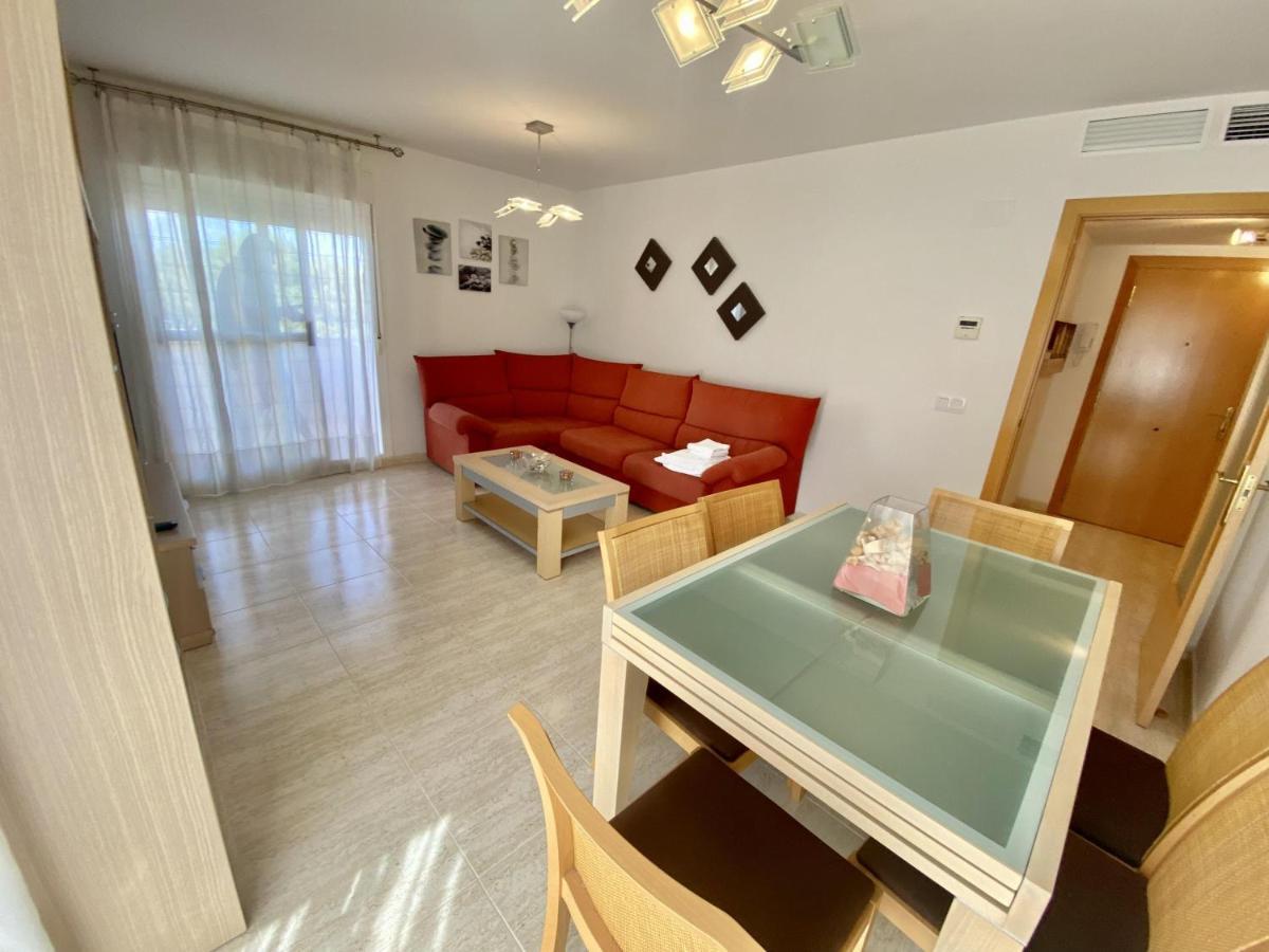 For A Stay Aqua Salou Ngoại thất bức ảnh