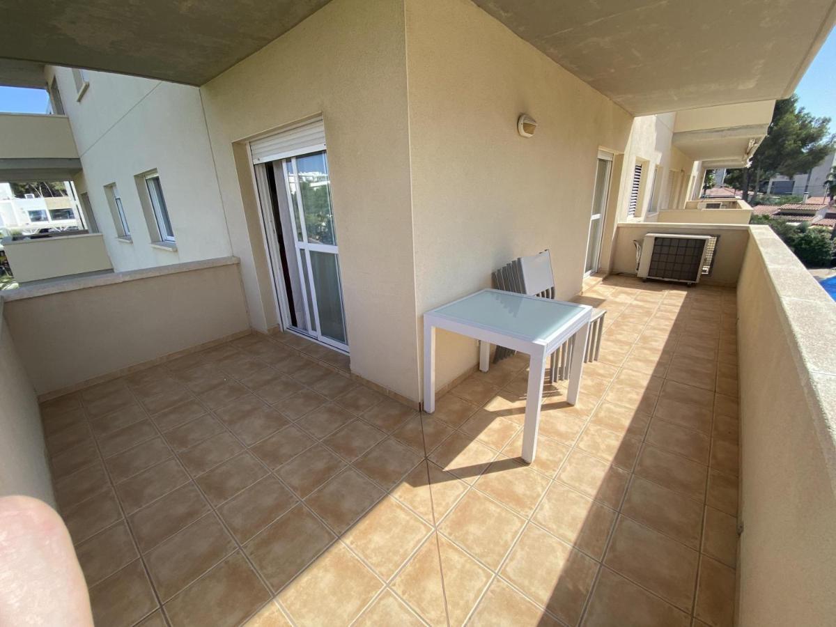 For A Stay Aqua Salou Ngoại thất bức ảnh