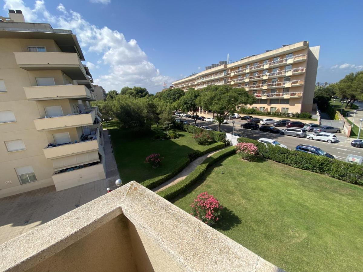 For A Stay Aqua Salou Ngoại thất bức ảnh