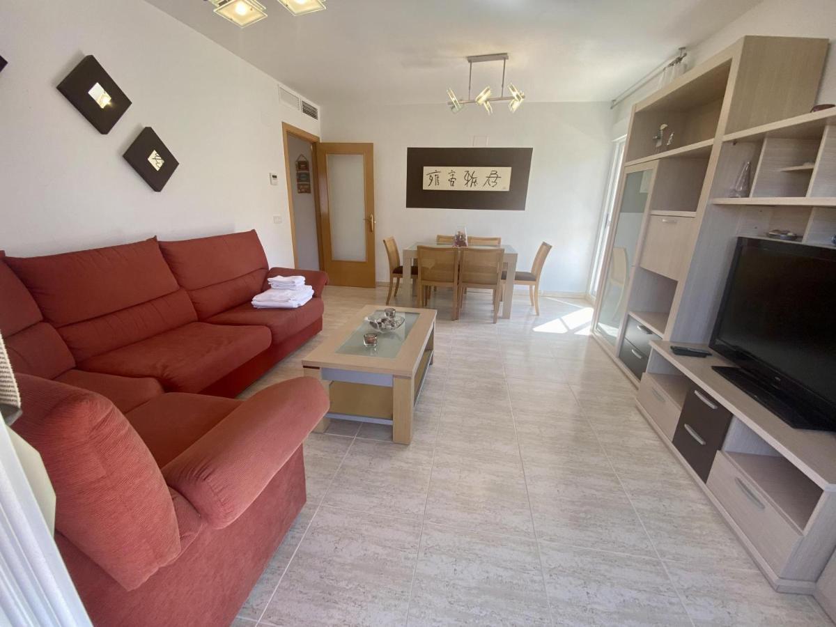 For A Stay Aqua Salou Ngoại thất bức ảnh