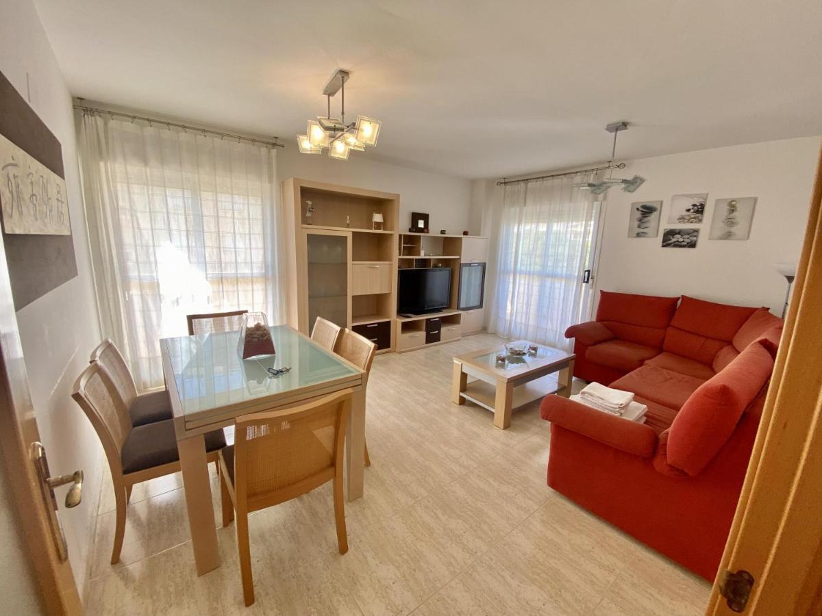 For A Stay Aqua Salou Ngoại thất bức ảnh