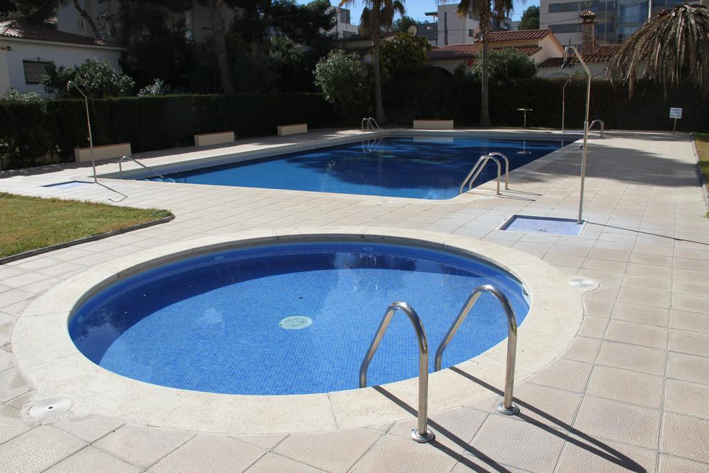 For A Stay Aqua Salou Phòng bức ảnh