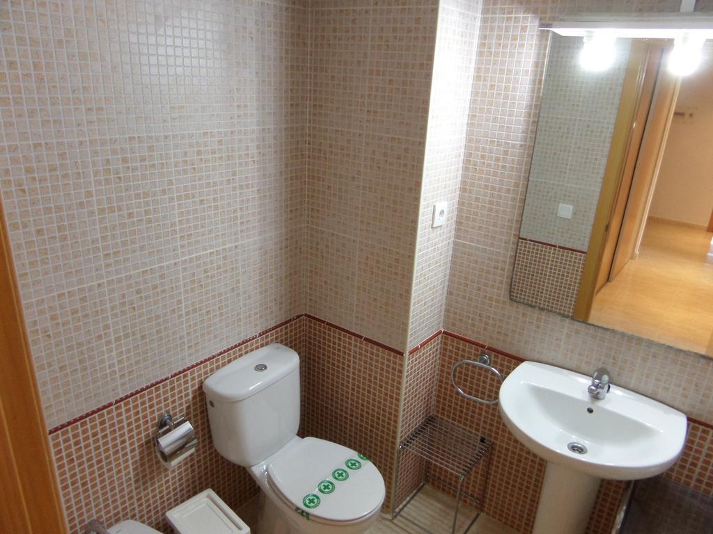For A Stay Aqua Salou Phòng bức ảnh
