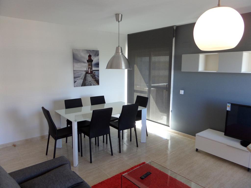 For A Stay Aqua Salou Phòng bức ảnh