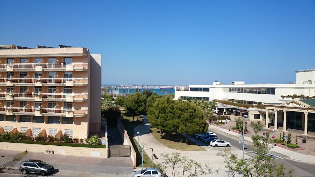 For A Stay Aqua Salou Phòng bức ảnh