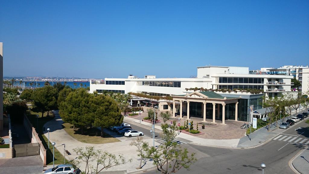For A Stay Aqua Salou Phòng bức ảnh