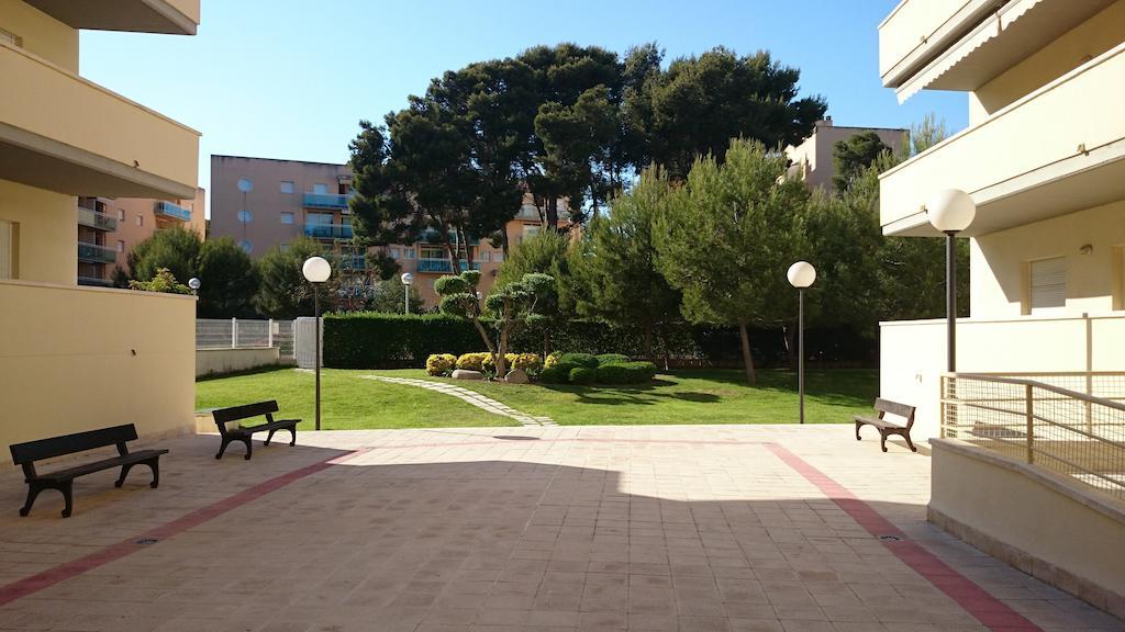 For A Stay Aqua Salou Phòng bức ảnh