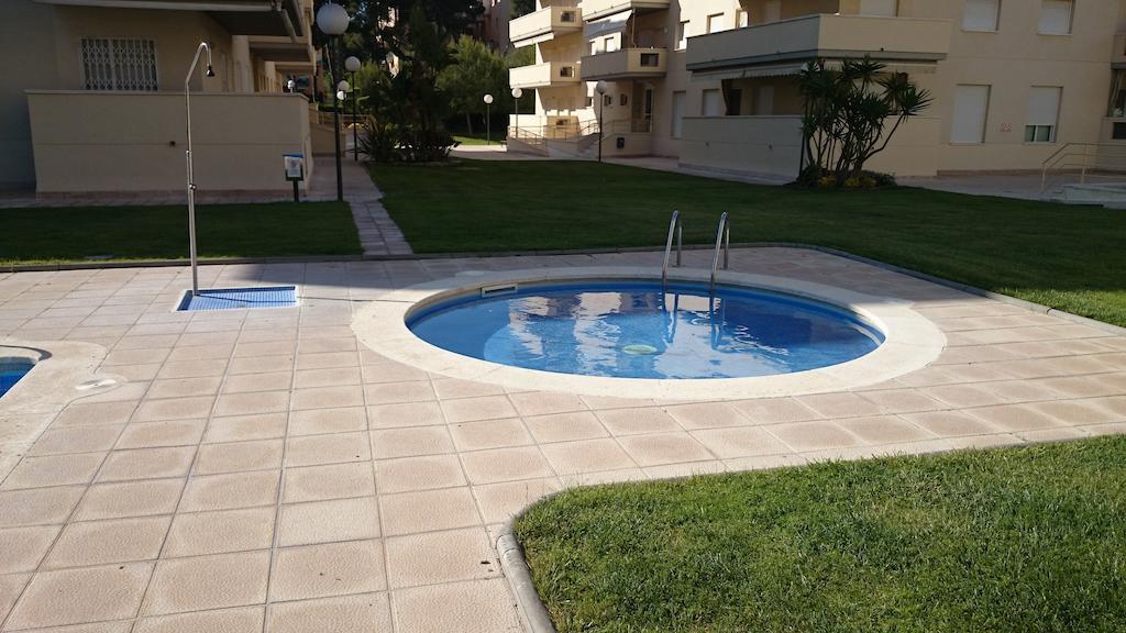 For A Stay Aqua Salou Phòng bức ảnh