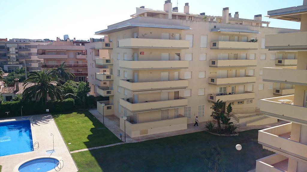 For A Stay Aqua Salou Phòng bức ảnh