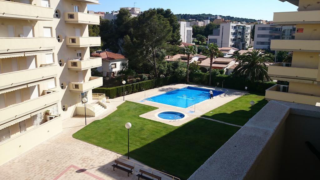 For A Stay Aqua Salou Phòng bức ảnh